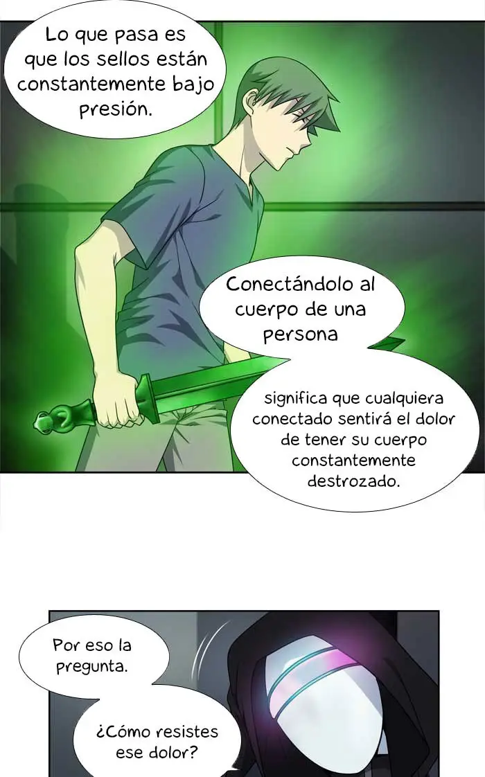 The Gamer (2013) - Capítulo 252 - Página 23 - LectorTMOo