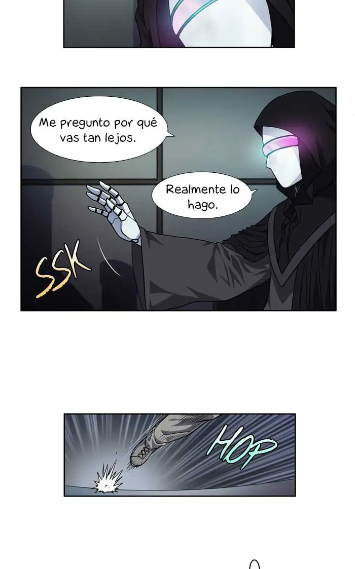 The Gamer (2013) - Capítulo 252 - Página 25 - LectorTMOo