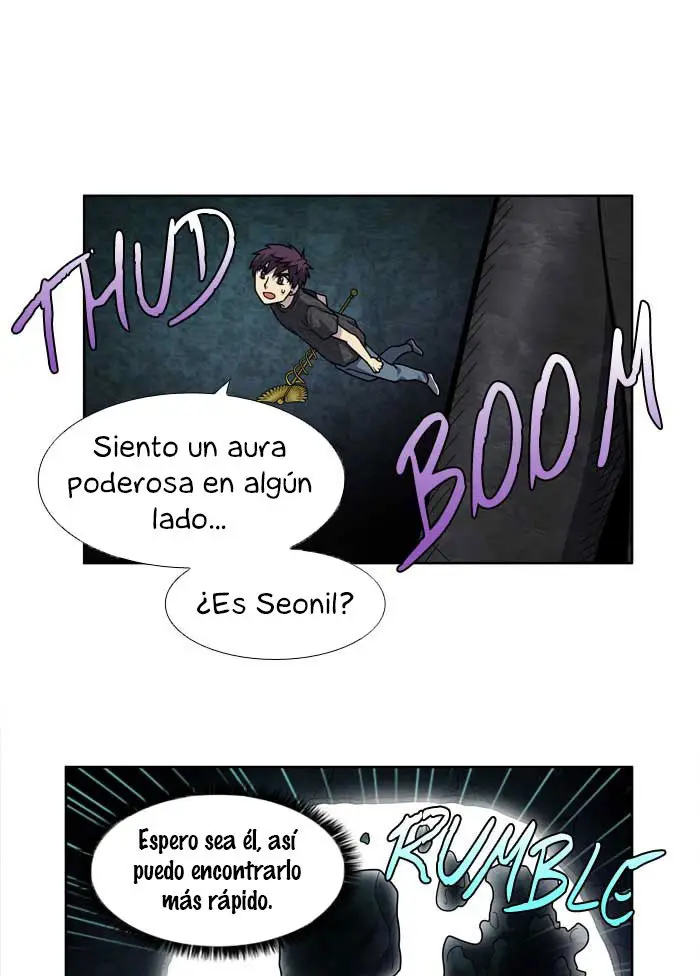 The Gamer (2013) - Capítulo 252 - Página 27 - LectorTMOo