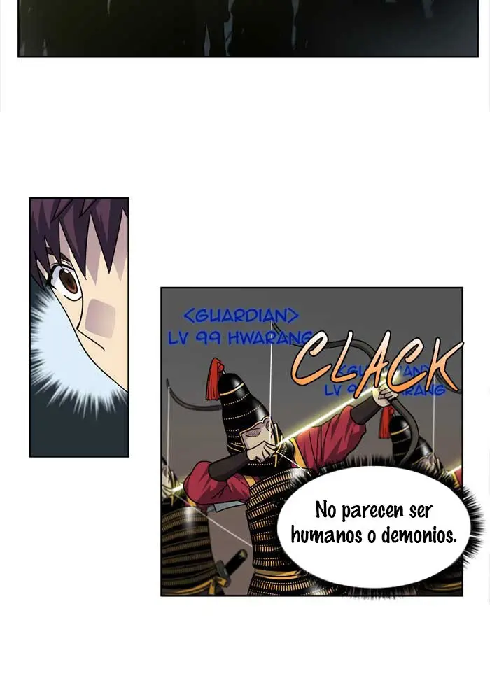The Gamer (2013) - Capítulo 252 - Página 30 - LectorTMOo