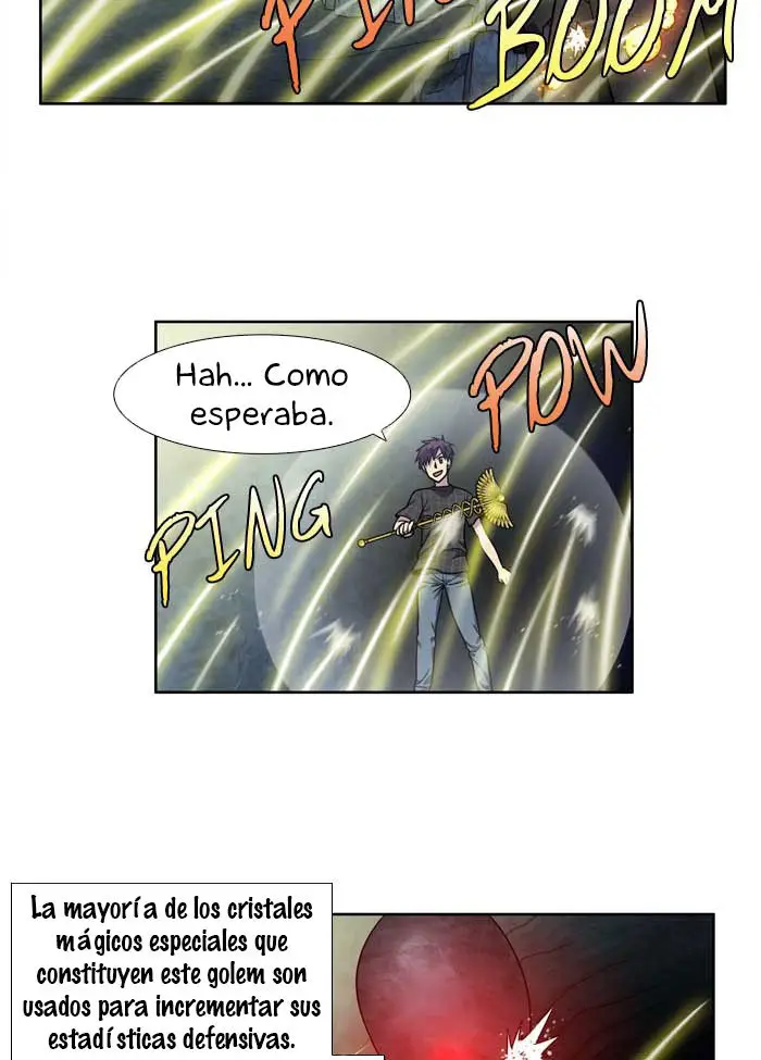The Gamer (2013) - Capítulo 252 - Página 32 - LectorTMOo
