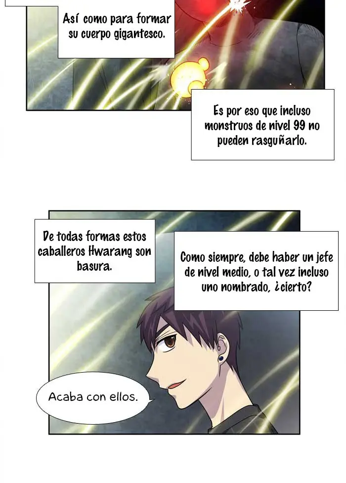 The Gamer (2013) - Capítulo 252 - Página 33 - LectorTMOo