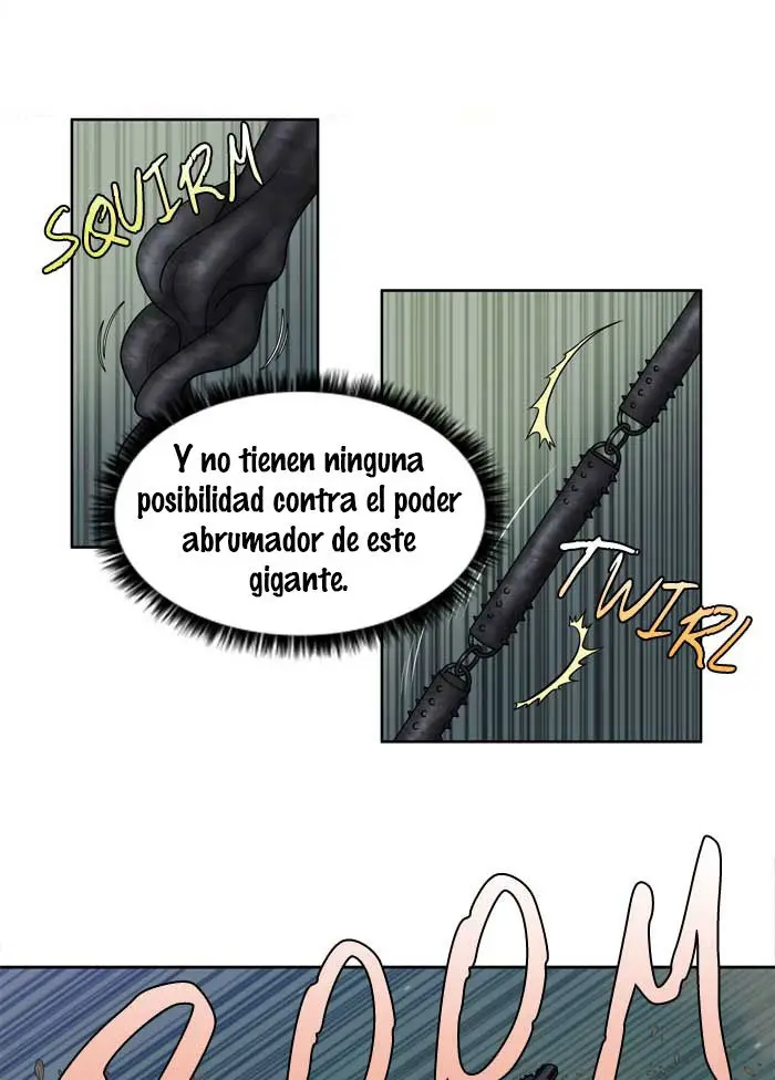 The Gamer (2013) - Capítulo 252 - Página 34 - LectorTMOo