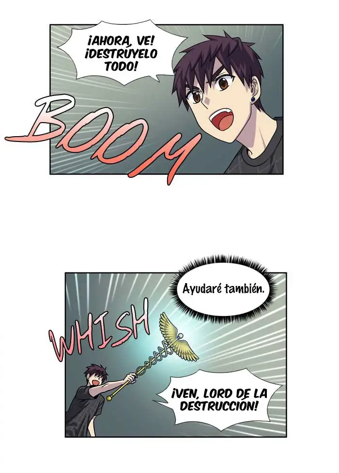 The Gamer (2013) - Capítulo 252 - Página 36 - LectorTMOo