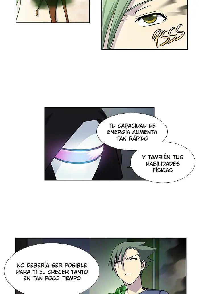 The Gamer (2013) - Capítulo 253 - Página 4 - LectorTMOo
