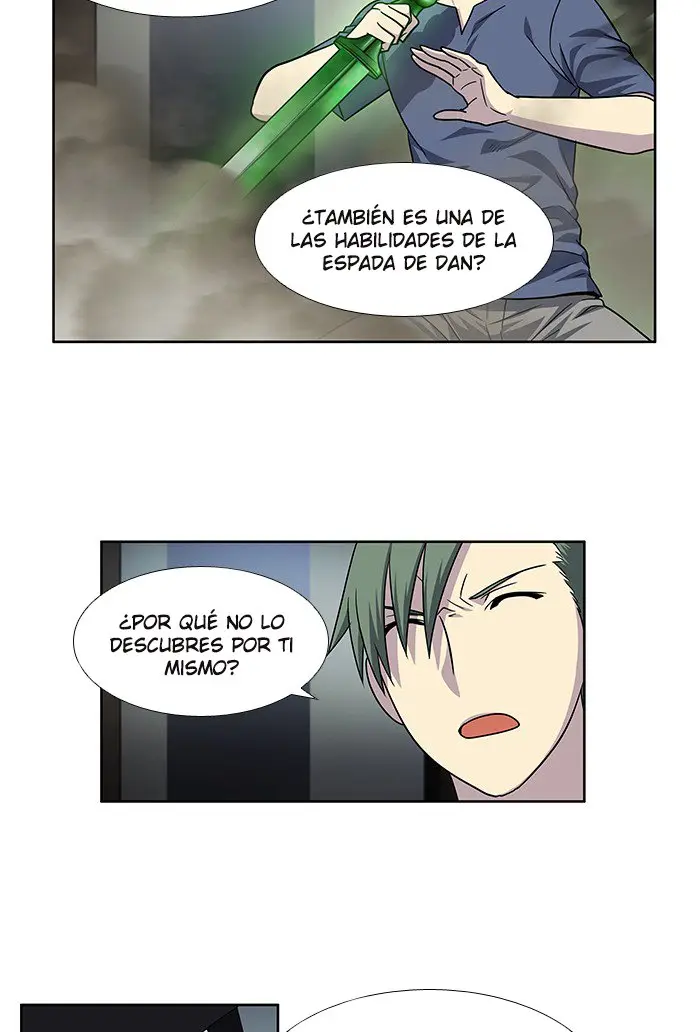 The Gamer (2013) - Capítulo 253 - Página 5 - LectorTMOo