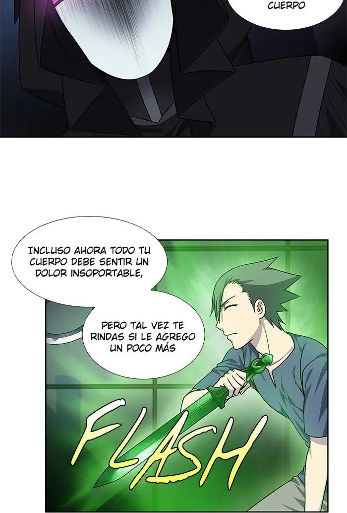 The Gamer (2013) - Capítulo 253 - Página 15 - LectorTMOo
