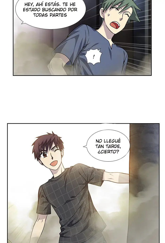 The Gamer (2013) - Capítulo 253 - Página 19 - LectorTMOo