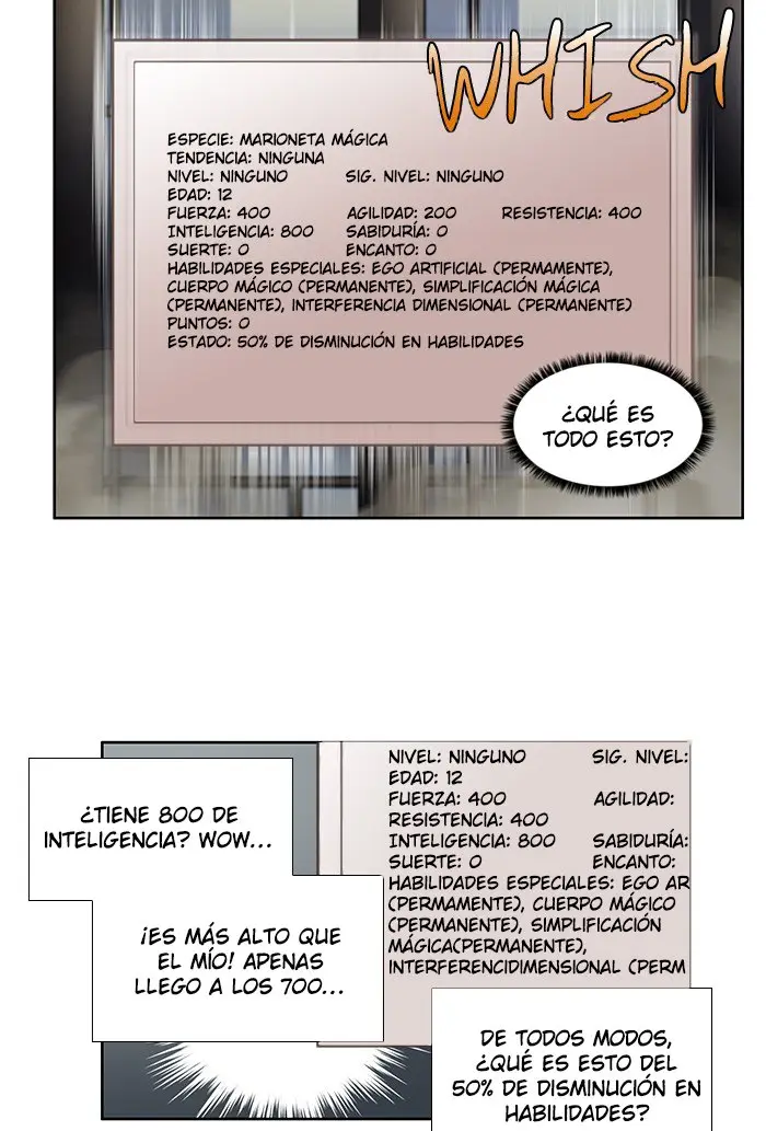 The Gamer (2013) - Capítulo 253 - Página 24 - LectorTMOo
