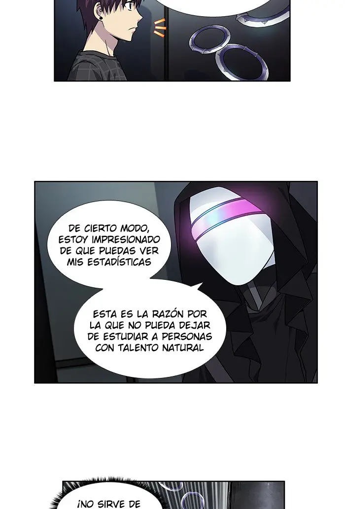 The Gamer (2013) - Capítulo 253 - Página 26 - LectorTMOo