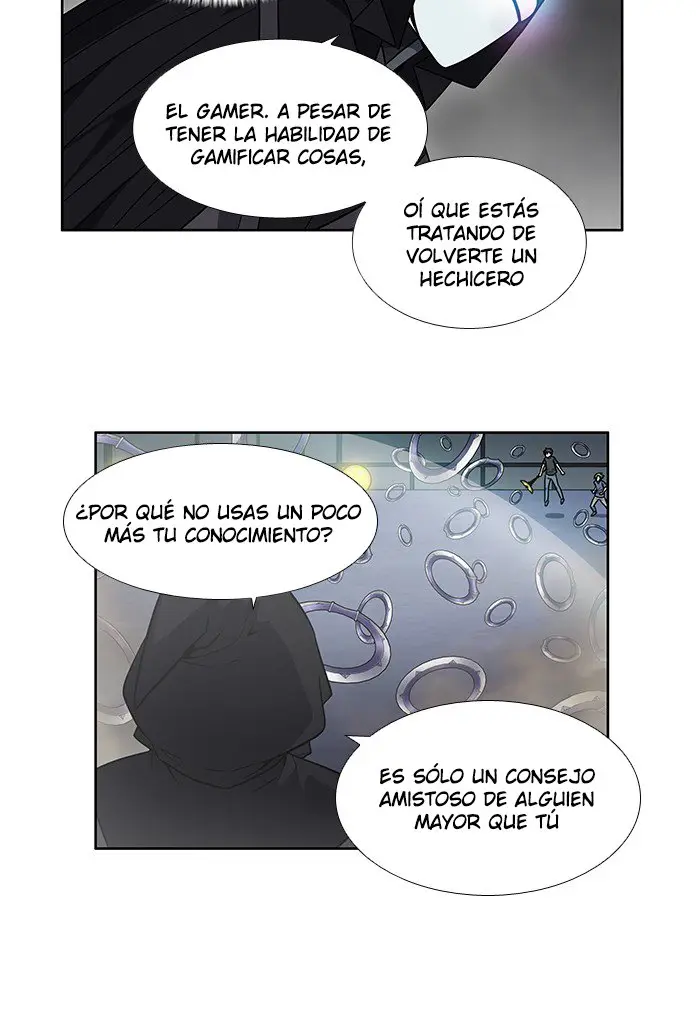 The Gamer (2013) - Capítulo 253 - Página 30 - LectorTMOo