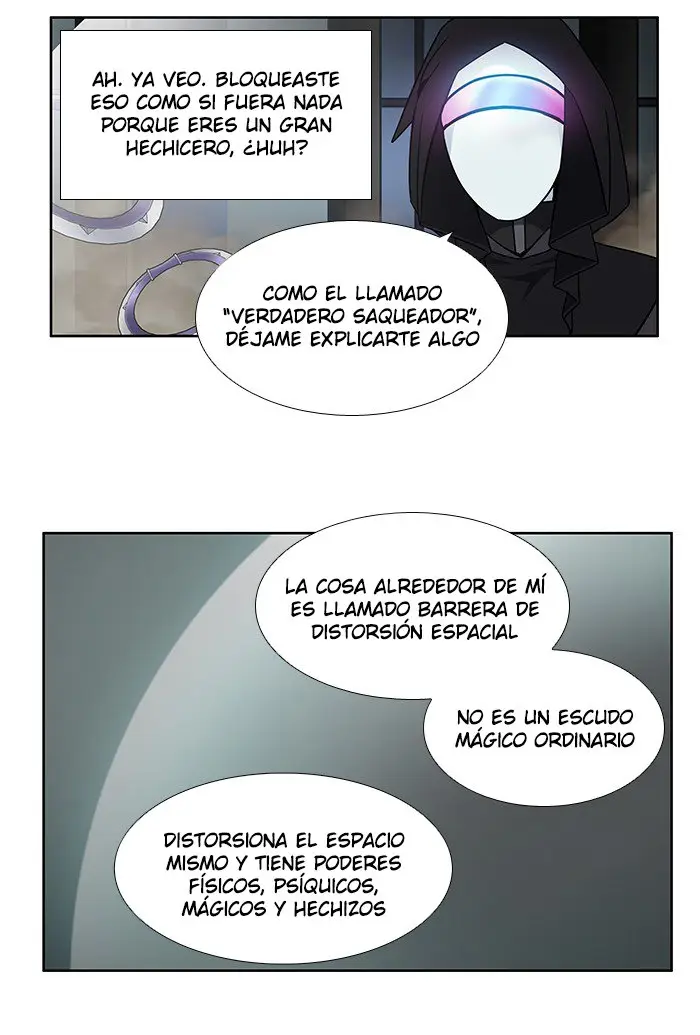 The Gamer (2013) - Capítulo 253 - Página 31 - LectorTMOo