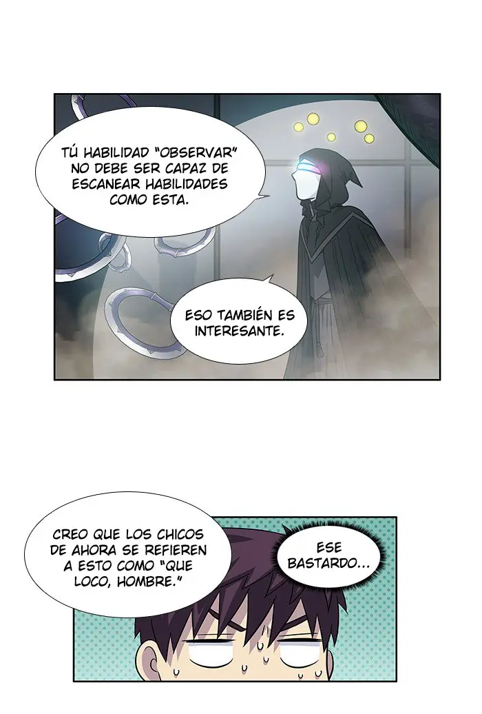 The Gamer (2013) - Capítulo 253 - Página 32 - LectorTMOo