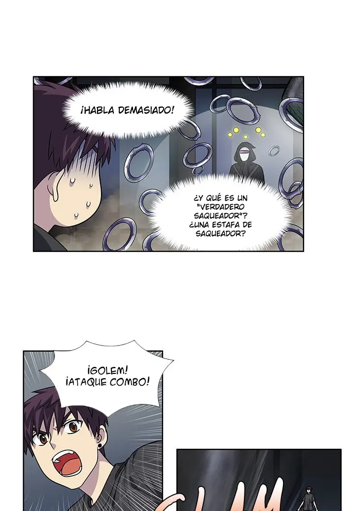 The Gamer (2013) - Capítulo 253 - Página 33 - LectorTMOo