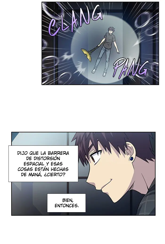 The Gamer (2013) - Capítulo 253 - Página 35 - LectorTMOo