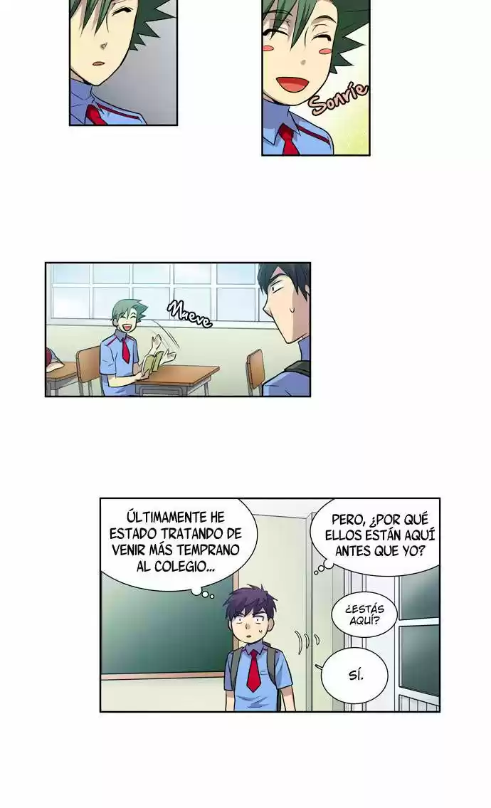 The Gamer (2013) - Capítulo 26 - Página 13 - LectorTMOo