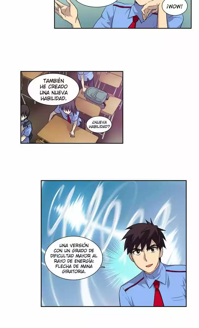 The Gamer (2013) - Capítulo 26 - Página 16 - LectorTMOo