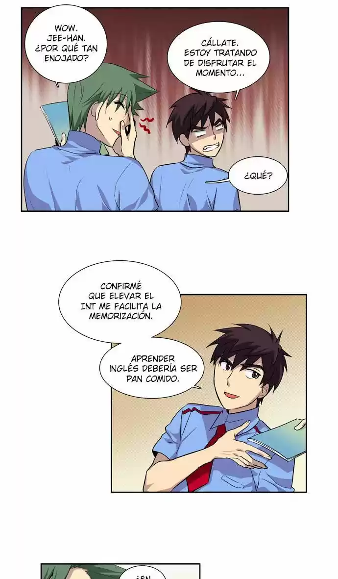 The Gamer (2013) - Capítulo 27 - Página 4 - LectorTMOo