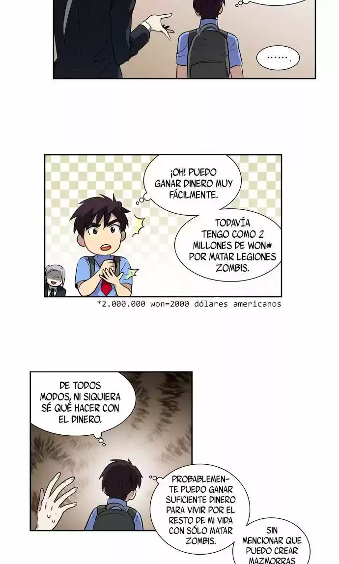 The Gamer (2013) - Capítulo 27 - Página 13 - LectorTMOo