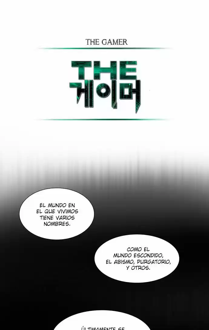 The Gamer (2013) - Capítulo 27 - Página 23 - LectorTMOo