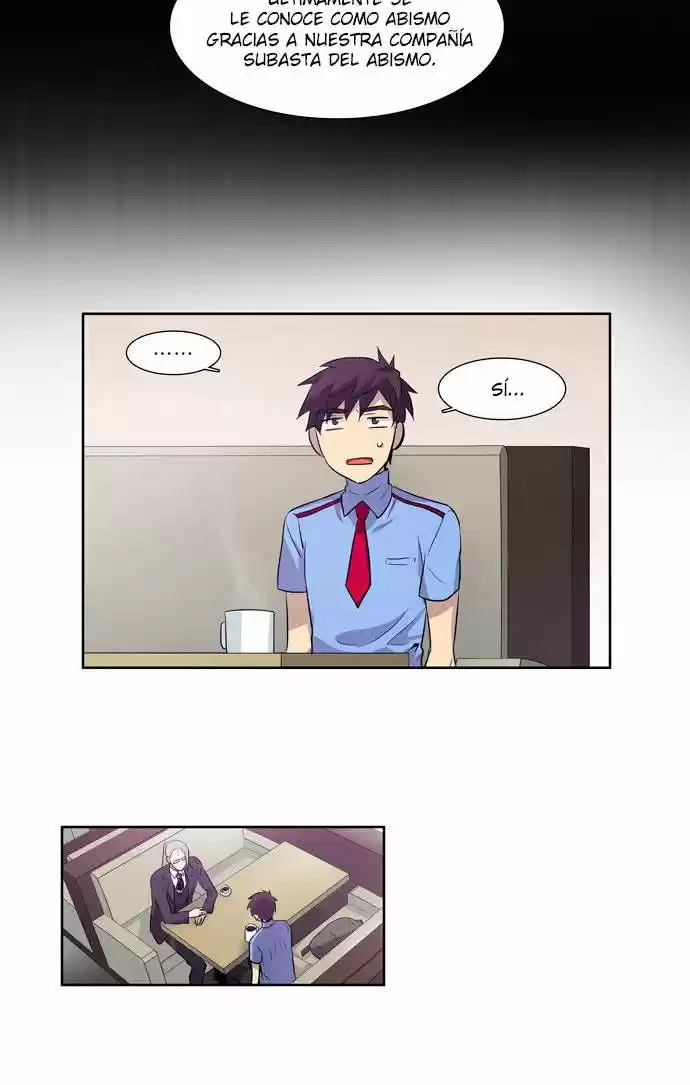 The Gamer (2013) - Capítulo 27 - Página 24 - LectorTMOo