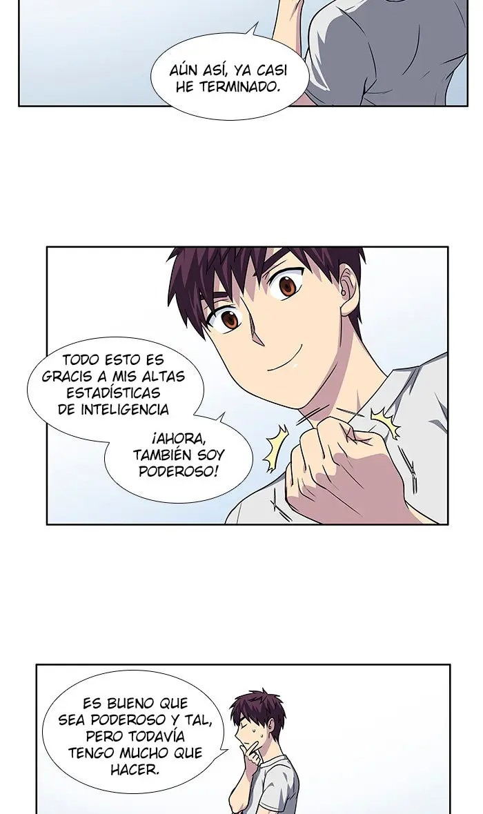 The Gamer (2013) - Capítulo 276 - Página 5 - LectorTMOo