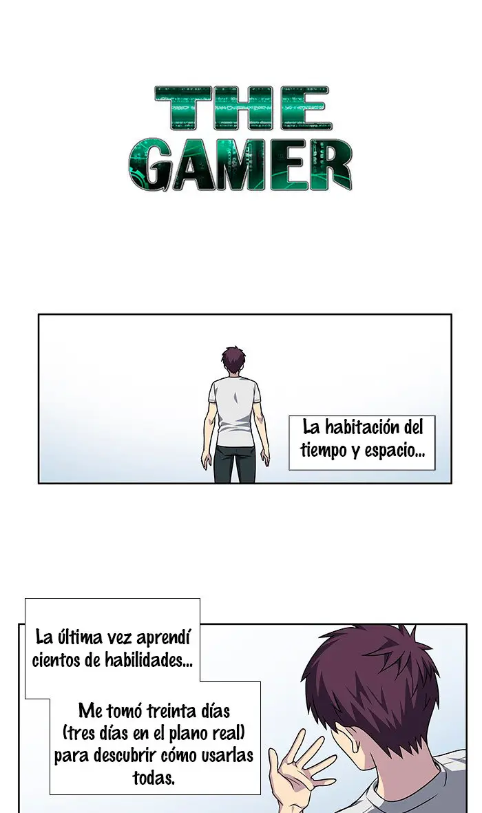 The Gamer (2013) - Capítulo 276 - Página 6 - LectorTMOo