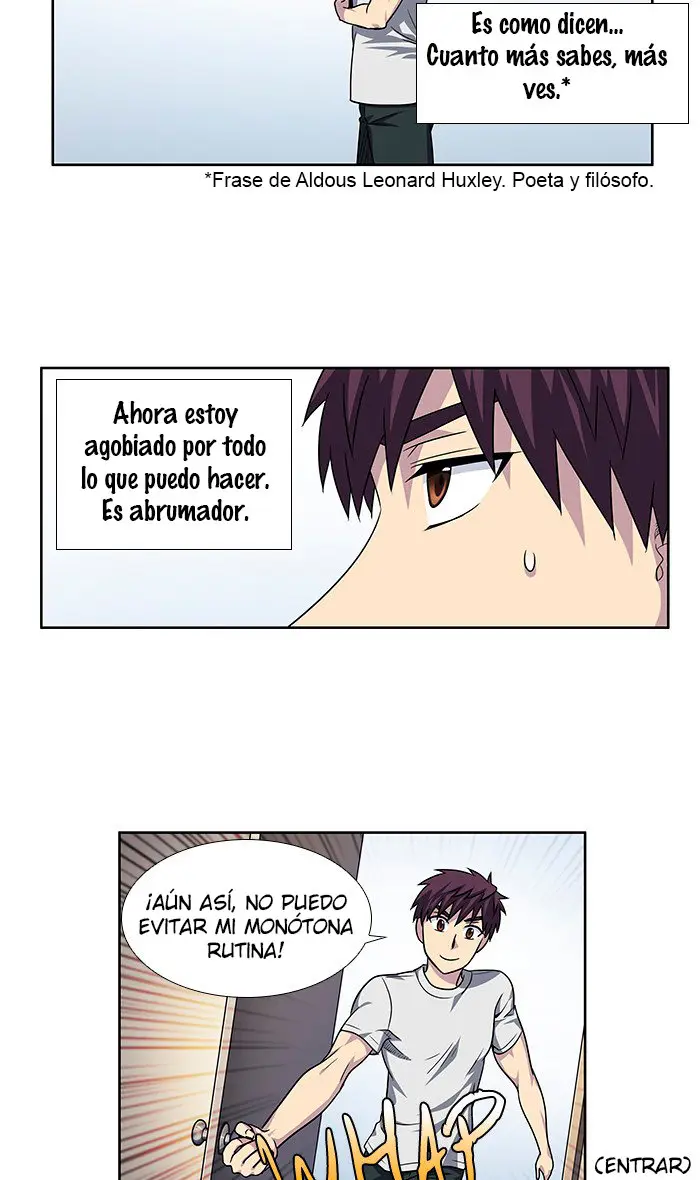 The Gamer (2013) - Capítulo 276 - Página 9 - LectorTMOo