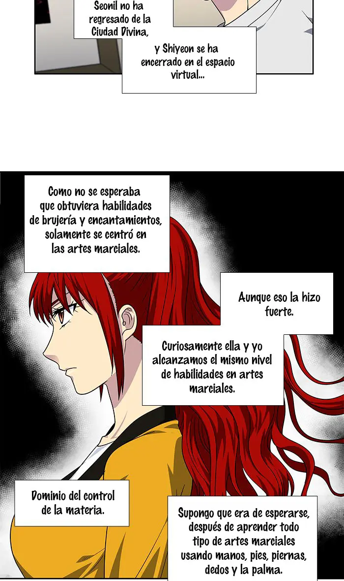 The Gamer (2013) - Capítulo 276 - Página 16 - LectorTMOo