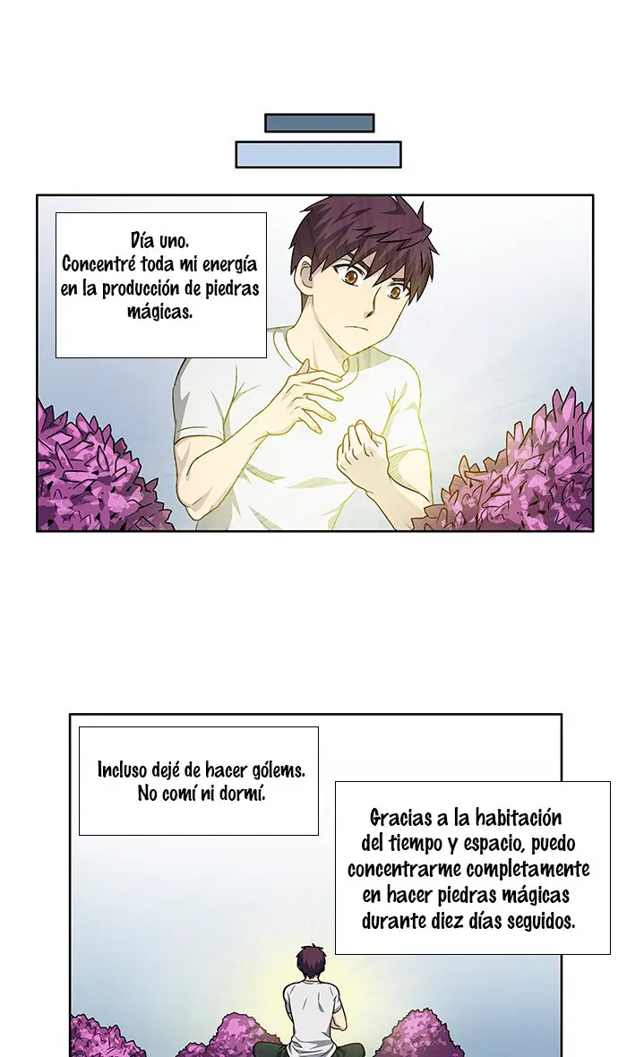 The Gamer (2013) - Capítulo 276 - Página 20 - LectorTMOo