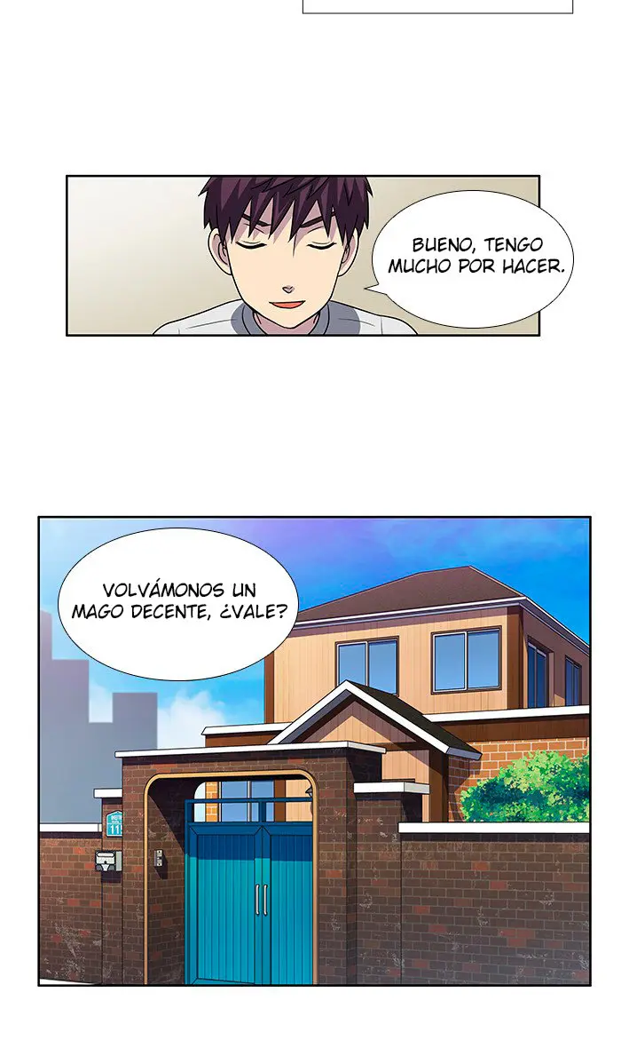 The Gamer (2013) - Capítulo 276 - Página 21 - LectorTMOo
