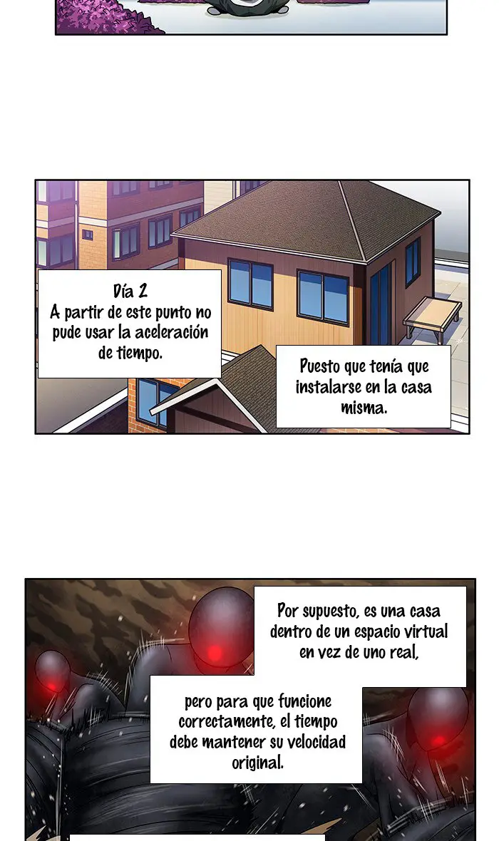 The Gamer (2013) - Capítulo 276 - Página 24 - LectorTMOo
