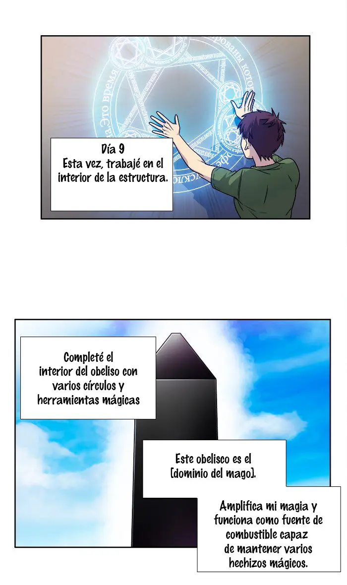 The Gamer (2013) - Capítulo 276 - Página 27 - LectorTMOo