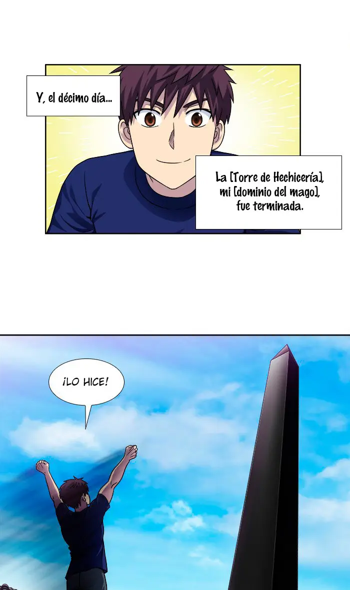 The Gamer (2013) - Capítulo 276 - Página 29 - LectorTMOo