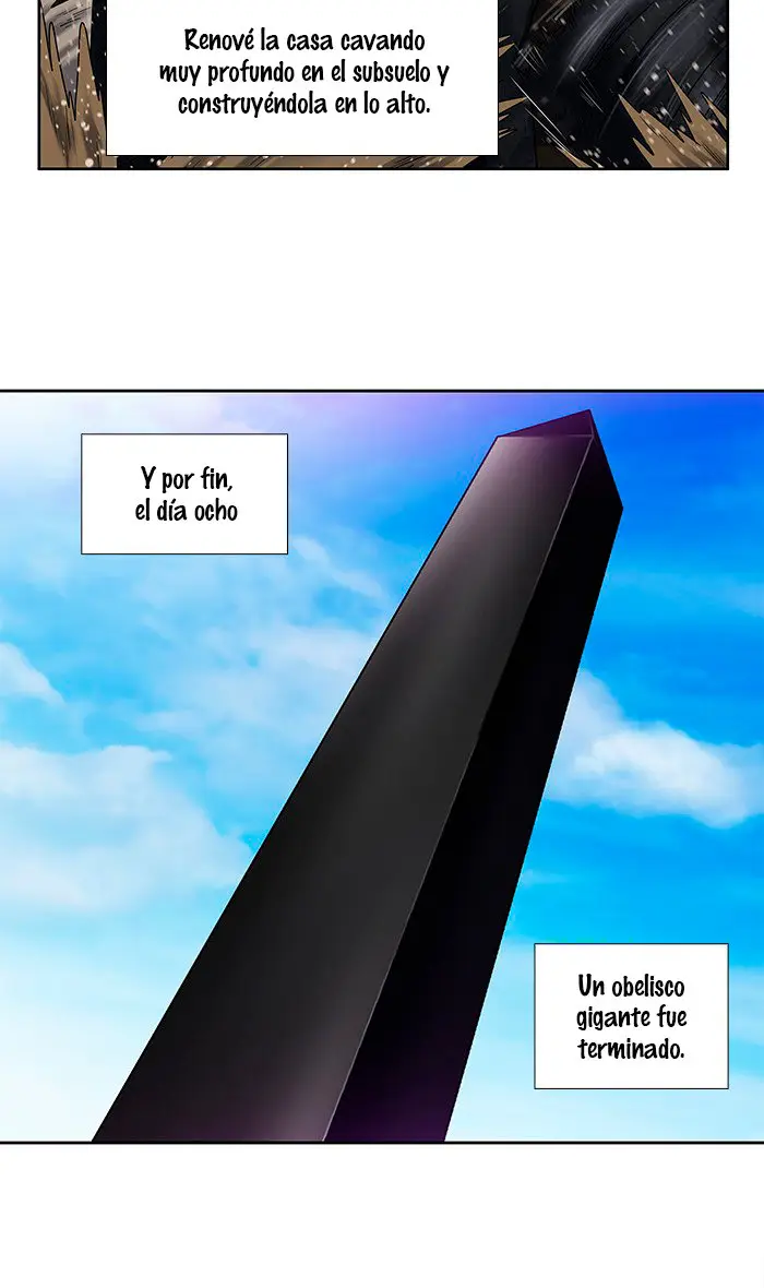 The Gamer (2013) - Capítulo 276 - Página 31 - LectorTMOo