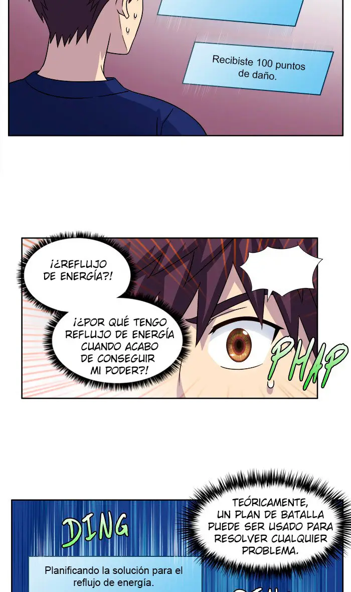The Gamer (2013) - Capítulo 276 - Página 36 - LectorTMOo