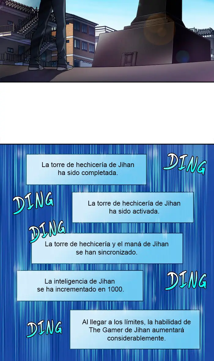 The Gamer (2013) - Capítulo 276 - Página 37 - LectorTMOo