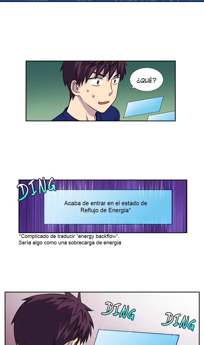 The Gamer (2013) - Capítulo 276 - Página 40 - LectorTMOo