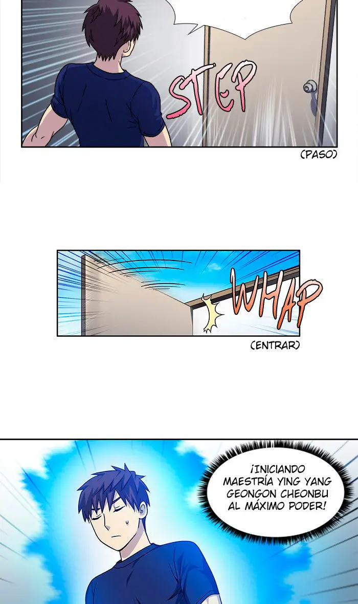 The Gamer (2013) - Capítulo 276 - Página 43 - LectorTMOo