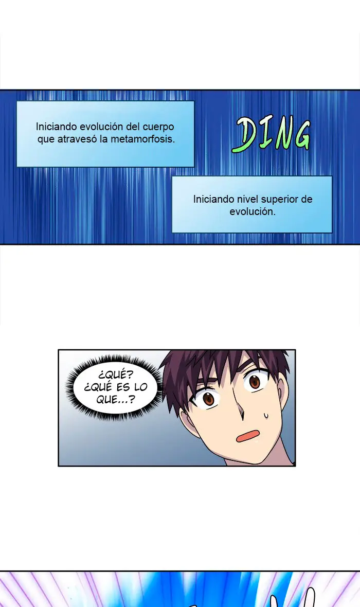 The Gamer (2013) - Capítulo 276 - Página 58 - LectorTMOo