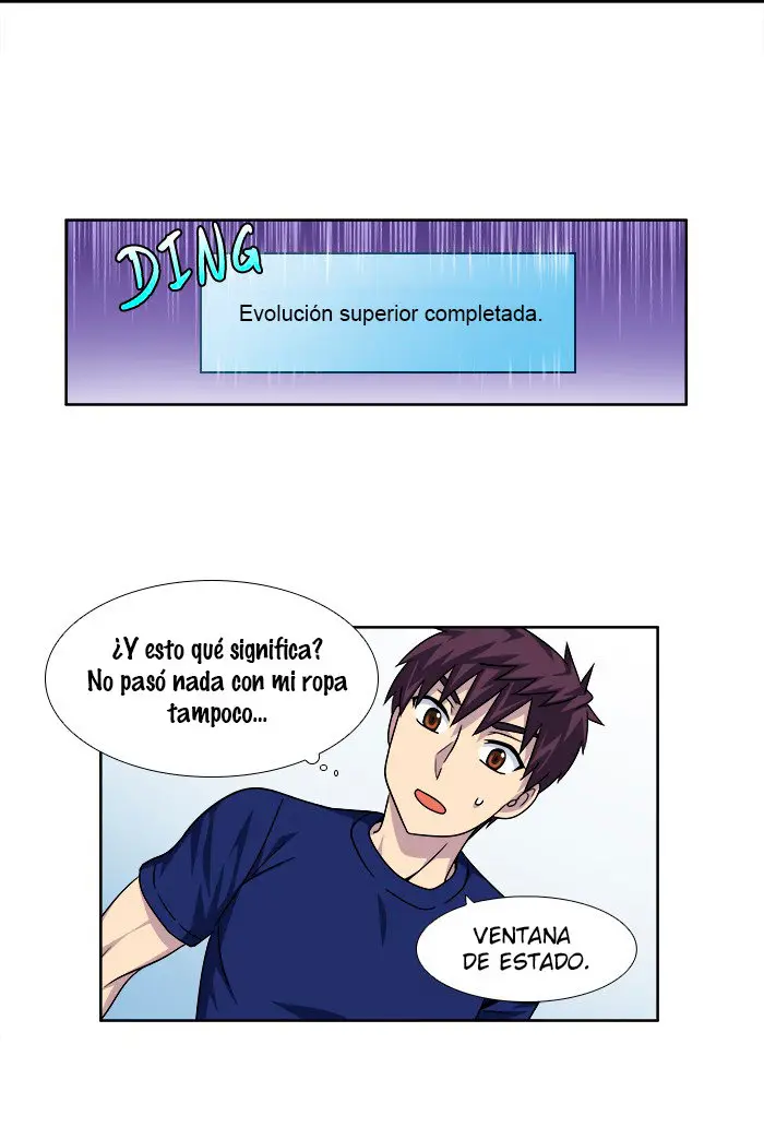 The Gamer (2013) - Capítulo 276 - Página 60 - LectorTMOo