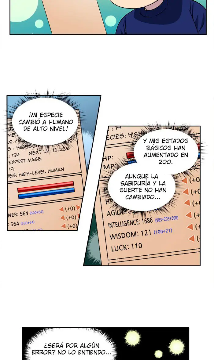 The Gamer (2013) - Capítulo 276 - Página 61 - LectorTMOo