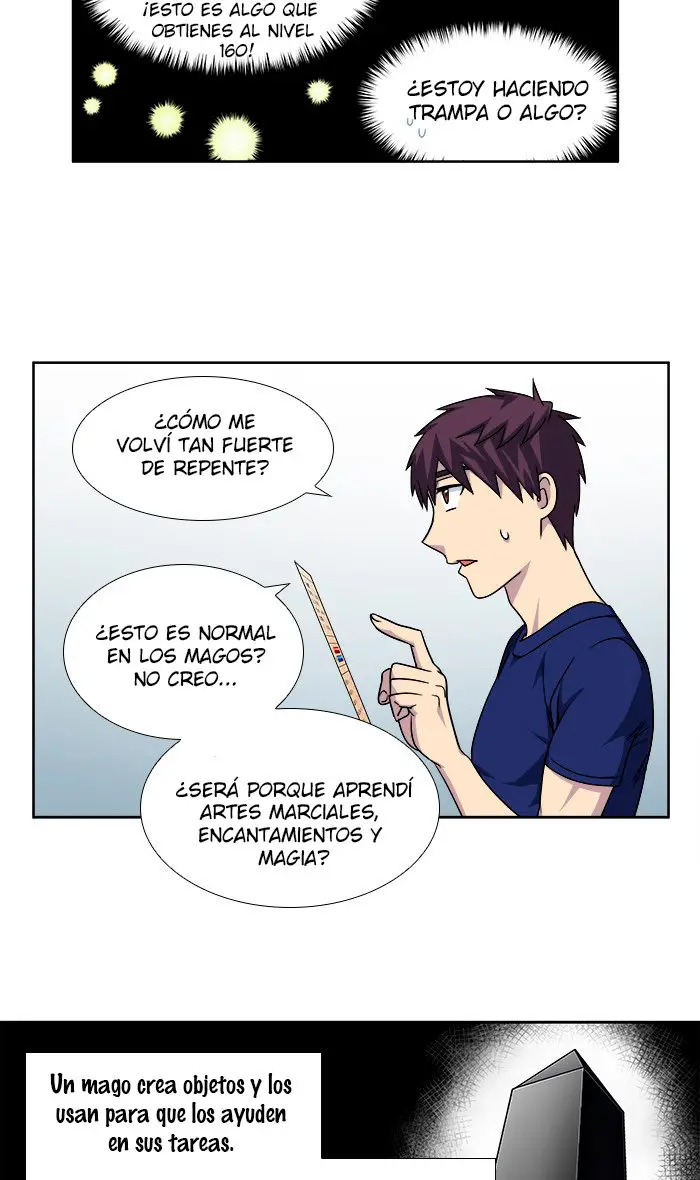 The Gamer (2013) - Capítulo 276 - Página 68 - LectorTMOo