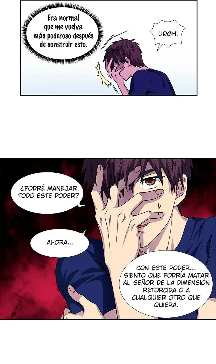 The Gamer (2013) - Capítulo 276 - Página 73 - LectorTMOo