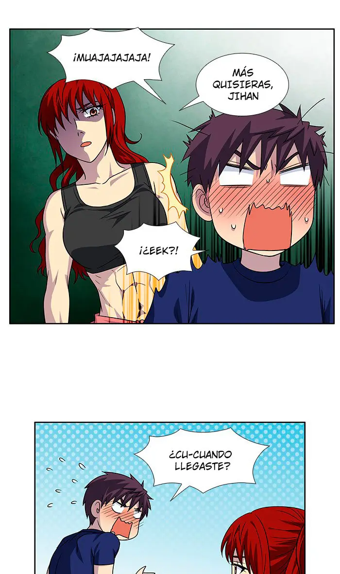 The Gamer (2013) - Capítulo 276 - Página 74 - LectorTMOo