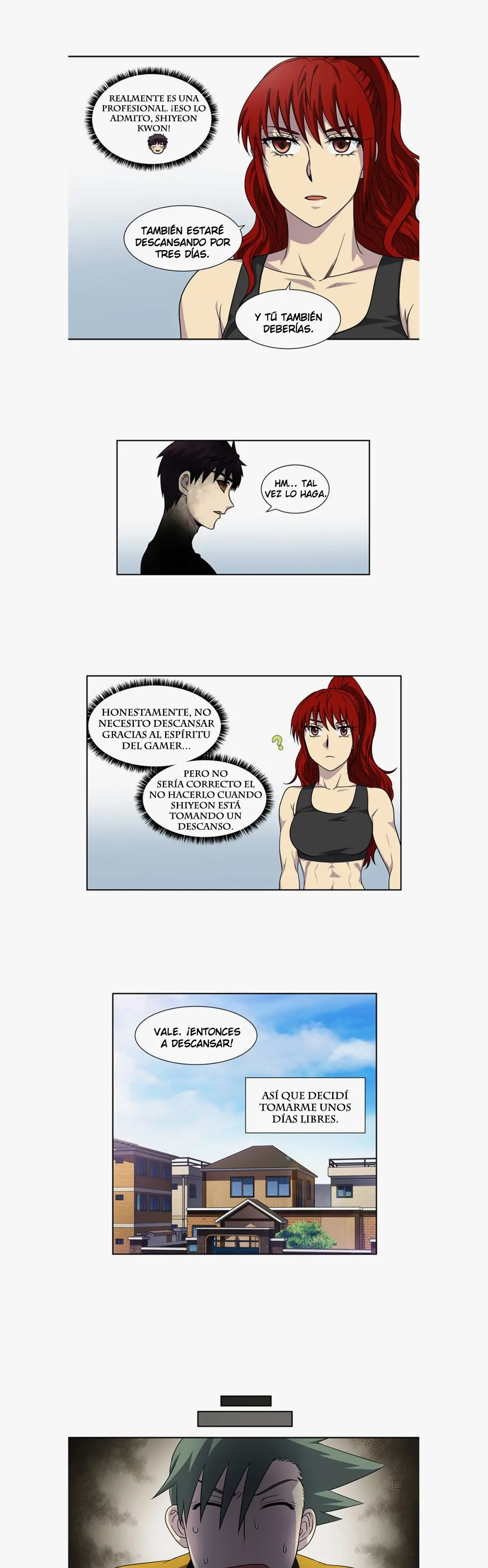 The Gamer (2013) - Capítulo 277 - Página 4 - LectorTMOo
