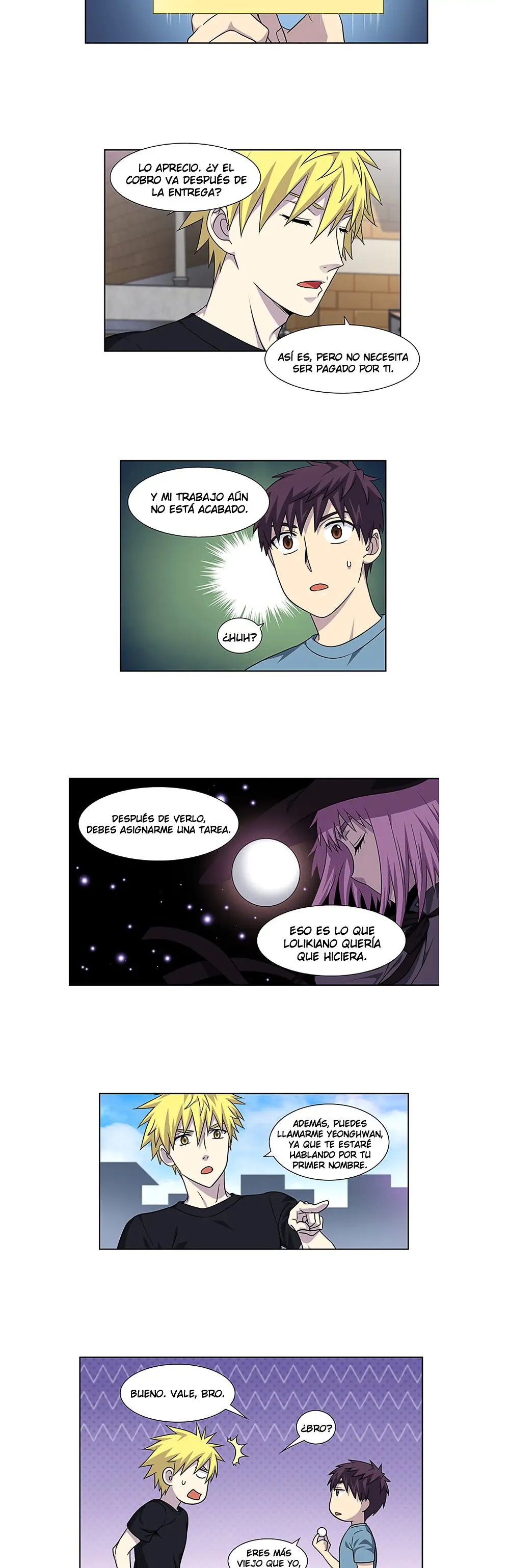 The Gamer (2013) - Capítulo 278 - Página 4 - LectorTMOo
