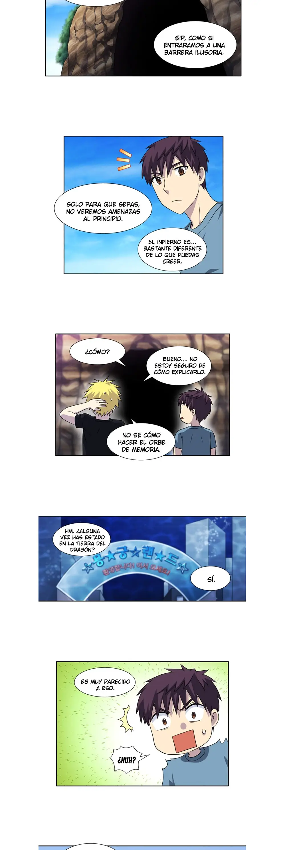 The Gamer (2013) - Capítulo 278 - Página 12 - LectorTMOo
