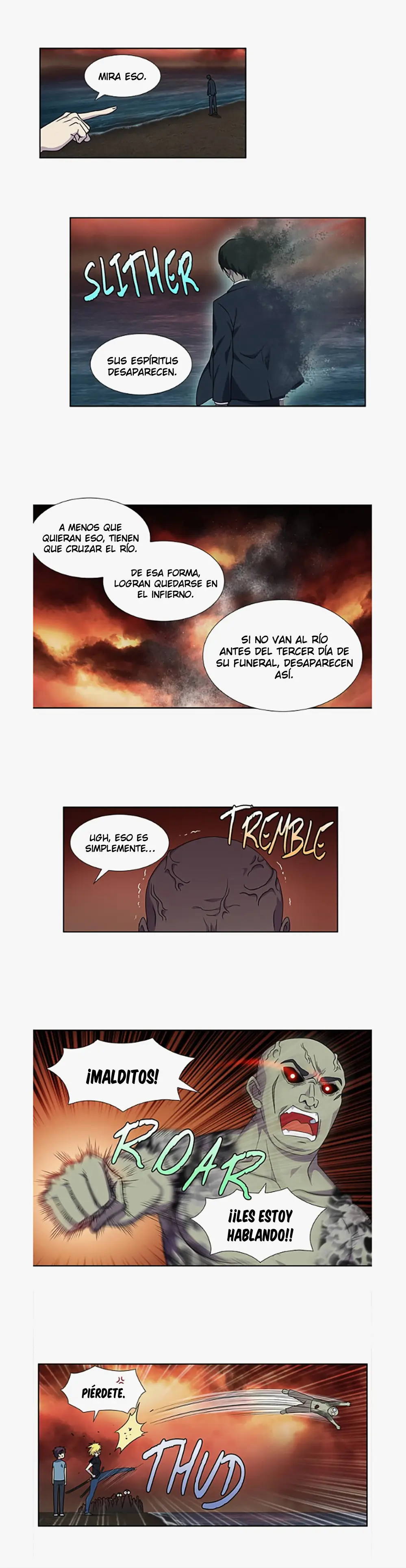 The Gamer (2013) - Capítulo 279 - Página 10 - LectorTMOo
