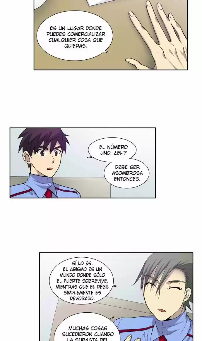 The Gamer (2013) - Capítulo 28 - Página 11 - LectorTMOo